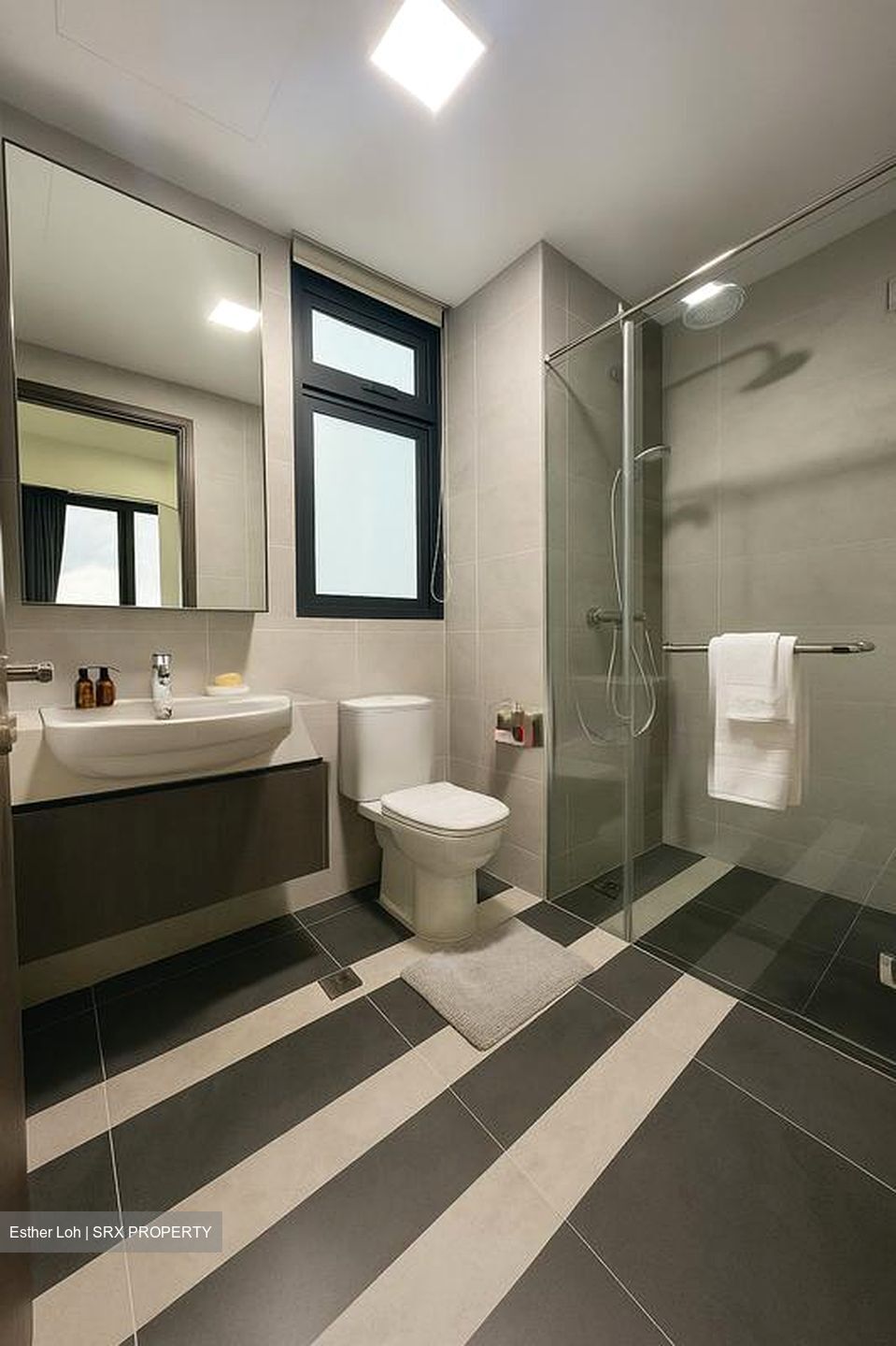 Parc Riviera (D5), Condominium #497830521